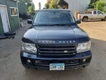 Driver Left Caliper Front Fits 05-09 LR3 1057952. Fixed Price $67.55.