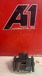 2014-2015 Mitsubishi Mirage Passenger Right Front Brake Caliper. Fixed Price $56.12.