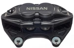 Genuine Nissan Disc Brake Caliper 41001-1EA1B. Fixed Price $438.85.