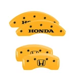 For Honda Accord 2018-2022 Front Rear Set Mgp Disc Brake Caliper Cover Gap. Fixed Price $299.99.
