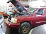 Driver Left Caliper Front Fits 05-09 Dakota 2101859. Fixed Price $55.00.
