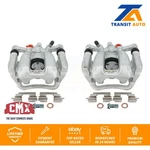 Rear Brake Caliper Left Right Side Kit For Buick Lacrosse Regal Sportback Tourx. Fixed Price $166.22.