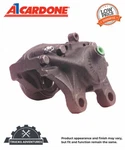 Cardone Reman Disc Brake Caliper 19-1848 High-quality Auto Part, Universal Fi. Fixed Price $96.69.
