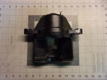 Gm 18046201 Caliper Rh 172-1637 18024957. Fixed Price $119.99.