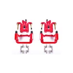 Disc Brake Caliper Set Power Stop S2994A Fits 05-12 Nissan Pathfinder. Fixed Price $210.95.