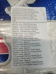 Brake Caliper Frt Carquest 18-4842. Fixed Price $50.00.