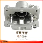 Front Driver Disc Brake Caliper W/ Bracket For 1994-2005 Mazda Miata. Fixed Price $41.86.