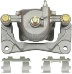 Disc Brake Caliper-caliper With Installation Hardware Nugeon 99-00542B Reman. Fixed Price $80.79.