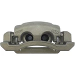 Centric 141.65526 Semi Loaded Brake Caliper With New Phenolic Pistons. Fixed Price $153.66.