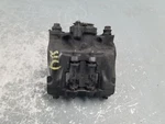 2021 Mclaren 765LT Right Rear Parking Brake Caliper - Damage #5597 F7. Fixed Price $119.99.