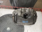Passenger Caliper Front 380MM 14.96" Rotor Fits 11-18 Audi A8 776241. Fixed Price $134.99.