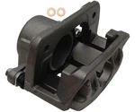 Raybestos FRC11245 R-line Reman Semi-loaded Caliper & Bracket Assembly. Fixed Price $63.99.