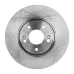 Right Front Brake Disc 2004-2011 Hyundai XG350 Azera Kia Amanti Se 517123F100. Fixed Price $106.40.