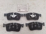 Genuine Land Rover Range Velar (L560) Caliper Brake Pad Kit - LR160437. Fixed Price $147.35.