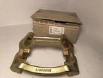 Disc Brake Caliper Bracket-service Plus Rear-left/right Cardone. Fixed Price $14.50.