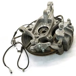 2020-2025 Kia Telluride Awd Front Steering Knuckle-wheel Hub-bearing-brake. Fixed Price $270.00.