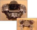 Disc Brake Caliper-fwd Nastra 12-2637. Fixed Price $100.28.
