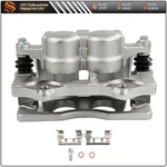 For 2009-2012 Gmc Canyon Chevrolet Colorado Front Left Brake Calipers Bracket. Fixed Price $65.09.