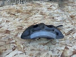 Right Front Brake Caliper Assembly Oem 133K 2017-2023 Audi A6 A7 A8 S6 S8 SQ7. Fixed Price $161.85.
