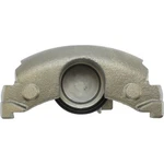Centric Front Passenger Side Disc Brake Caliper For W250, W350+MORE (141.66011). Fixed Price $91.71.