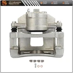 For 2002-2006 2007 Buick Rendezvous Fwd W/ Bracket Front Left Brake Calipers. Fixed Price $56.61.