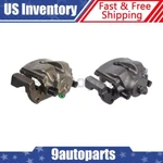 Front Left Right Brake Calipers 2X For 2001-2002 Z3 Bmw Cardone Reman. Fixed Price $232.36.