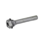 Oem Mopar For Dodge Ram 1500 2006 07 08 09 2010 Caliper Pin Driver Passenger. Fixed Price $28.36.