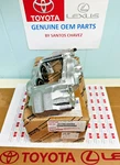 2005-2023 Toyota Tacoma Front Left Brake Caliper Genuine Oem Part 47750-04092. Fixed Price $227.99.