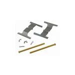 Disc Brake Hardware Kit Carlson 13412. Fixed Price $26.62.