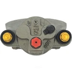 Disc Brake Caliper-premium Semi-loaded Centric 141.65506 Reman. Fixed Price $84.99.