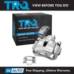 Trq New Front Disc Brake Caliper With Bracket & Hardware Rh For Toyota. Fixed Price $89.95.