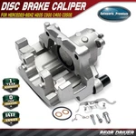 Rear Driver Brake Caliper With Bracket For Mercedes-benz W205 C300 C400 C350E. Fixed Price $94.99.
