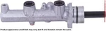 Cardone (A1) Industries 11-2991 Master Cyl Light Booster & Abs. Fixed Price $79.18.