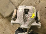 Driver Caliper Rear Vin 5TH Digit Fits 08-12 Highlander 1873260. Fixed Price $94.90.