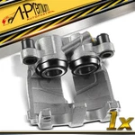 A-premium Front Left Brake Caliper For Mercedes-benz E350 2006-2009 E550 R320. Fixed Price $73.62.