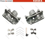 Disc Brake Caliper W/ Bracket For Honda Cr-v 2002-2004 Element 03-11 Front Lh&rh. Fixed Price $91.52.