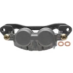 Disc Brake Caliper-r-linesemi-loaded And Bracket Assembly Raybestos Reman. Fixed Price $138.95.