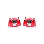 Disc Brake Caliper Set Power Stop S4299. Fixed Price $178.95.