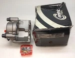 Centric 141.66019 Disc Brake Caliper Semi Loaded With Hardware Front Right. Fixed Price $50.50.