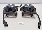 2003-2012 Oem Bentley Continental Gt Rear Left Right Brake Calipers Set Of. Fixed Price $148.00.