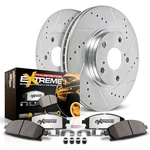 Powerstop K206936 1 Click Brake Kit. Fixed Price $429.24.