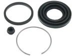 Carlson 51DP13W Rear Caliper Repair Kit Fits 1995-2012 Mitsubishi Eclipse. Fixed Price $16.67.