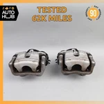 14-20 Mercedes W242 B250E GLA250 CLA250 Rear Brake Calipers Set W/ Actuator Oem. Fixed Price $197.23.