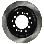 Rear Disc Brake Rotor Centric Premium For 2010 2023 Toyota 4RUNNER Lexus GX460. Fixed Price $24.98.
