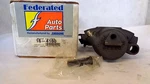 Disc Brake Caliper-friction Choice Front Left Cardone 18-4180 Reman. Fixed Price $26.12.