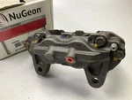 No Hardare Reman. Nugeon 97-01623B Front Right Brake Caliper. Fixed Price $58.49.