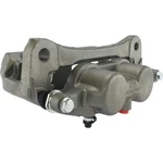 Centric Rear Left Disc Brake Caliper For 2009-2010 Dodge Ram 2500 Direct Fit. Fixed Price $202.81.
