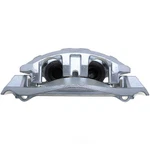 Disc Brake Caliper-r-linesemi-loaded Coated And Bracket Assembly Raybestos Reman. Fixed Price $121.31.
