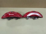 Range Rover Sport L320 Oem Front And Set Brembo Caliper Brakes 2010-2013. Fixed Price $398.00.
