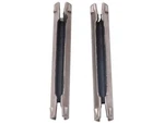 Front Api OEF3 Brake Caliper Guide Pin Fits Mercedes E350 2010-2016 17WQBB. Fixed Price $25.00.